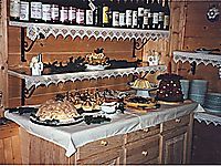 Gran Baita Hotel Gressoney St. Jean