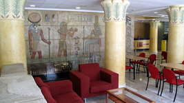Cleopatra Hotel Lloret de Mar