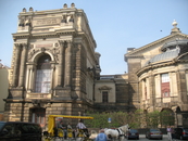 Исторический центр города