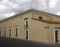 Casa de las Flores