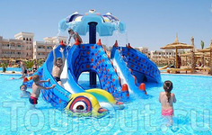 Jungle Aqua Park