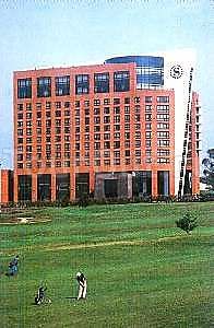 Sheraton Mar Del Plata