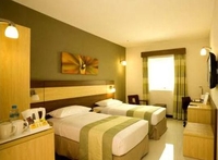 Фото отеля Citymax Hotel Sharjah