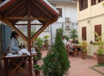 Villa Saykham Hotel