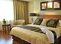 Fraser Suites Seef Bahrain