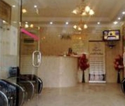 Laylati Hotel Apartment Taif