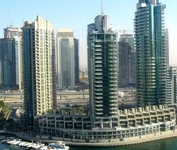 Trident Marinascape Oceanic Tower