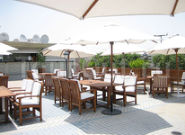 Moevenpick Hotel Bur Dubai