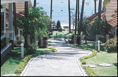 Phu Hai Resort