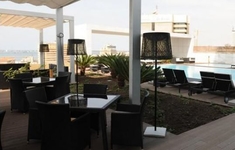 Epic Sana Luanda Hotel