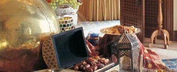 One and Only Royal Mirage Residence and Spa