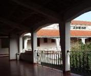 Casa De Retiro e Repouso Hotel Chacim