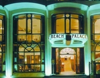 Фото отеля Beach Palace