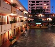 Azteca Inn Mazatlan