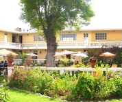 Casa de Avila