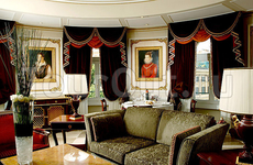 The Westin Excelsior The Westin Excelsior