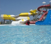 Louis Phaethon Beach