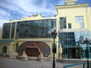 Отель Montillon Grand Horizon Resort 4+* 