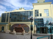 Отель Montillon Grand Horizon Resort 4+* 