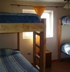 Hostal Campo Base