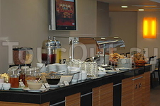 Eresin Taxim Premier Hotel