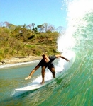 Buena Vista Surf Club