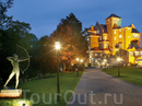 Фото Schloss Moenchstein