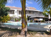 The Bay Hotel Mauritius