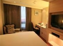 Фото Charming City Hotel Taichung