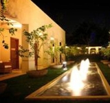 Real Intercontinental Hotel & Club Tower Costa Rica