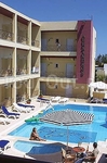 Alexandros Hotel Agios Nikolaos