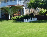 Golden Cove Villas