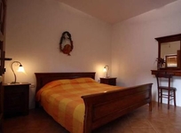 Apartments Savina