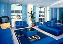 Hotel Embassy