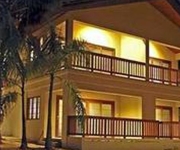 Dos Palmas Arreceffi Island Resort Puerto Princesa City