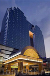 Sofitel Wanda Harbin