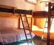 De Paso Hostel