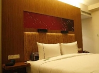 Aloft Beijing