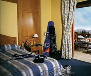 Mzaar Mountain Resort and Spa