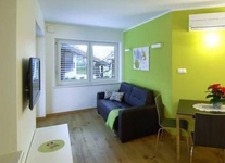 Apartments & Wellness Skok