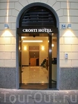 Crosti Hotel