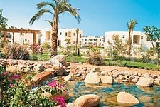 Oriental Resort