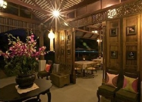 Baan Canna Country Resort Mae Rim
