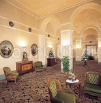 Baglioni Hotel Bernini Palace