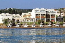 Santa Marina Plaza Hotel