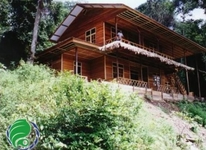 Warana Lodge