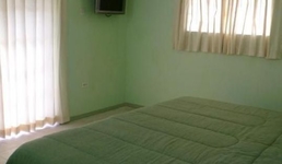 Bonanza Apartments