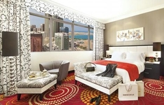 The Royal Hotel Abu Dhabi