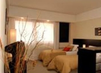 Dazzler Suites Arroyo