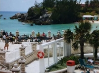 Фото отеля Sonesta Beach Resort Bermuda